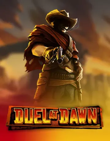 Duel at Dawn by Hacksaw